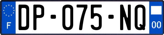 DP-075-NQ