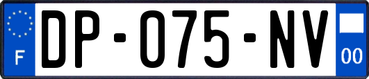 DP-075-NV