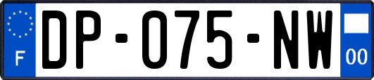 DP-075-NW