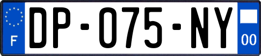 DP-075-NY