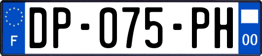 DP-075-PH