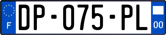 DP-075-PL