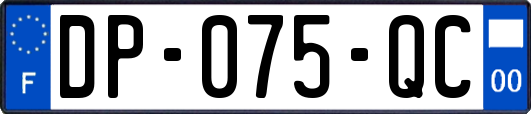 DP-075-QC