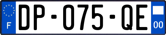 DP-075-QE