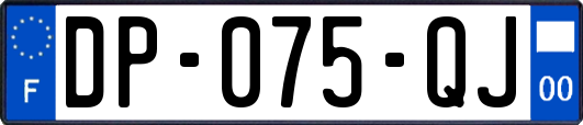 DP-075-QJ