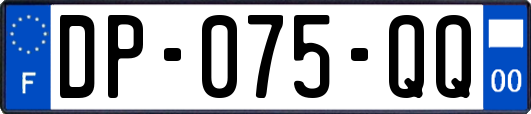 DP-075-QQ