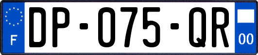 DP-075-QR