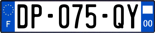 DP-075-QY