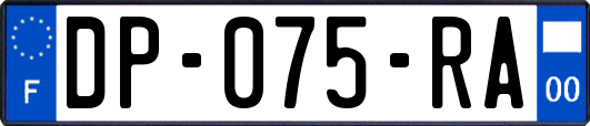 DP-075-RA