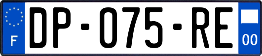 DP-075-RE
