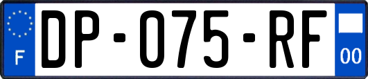 DP-075-RF