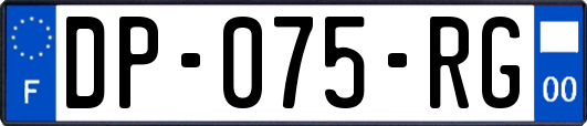 DP-075-RG