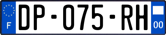 DP-075-RH