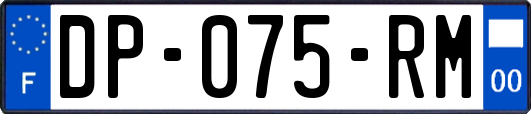 DP-075-RM