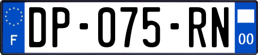 DP-075-RN