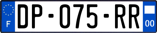 DP-075-RR