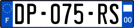 DP-075-RS
