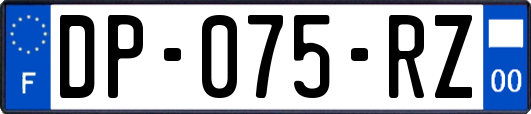DP-075-RZ