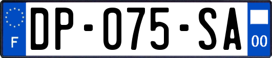 DP-075-SA