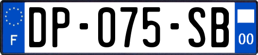 DP-075-SB