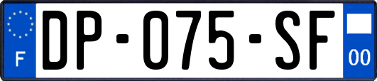 DP-075-SF