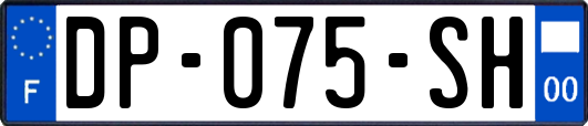 DP-075-SH