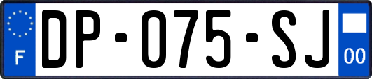 DP-075-SJ