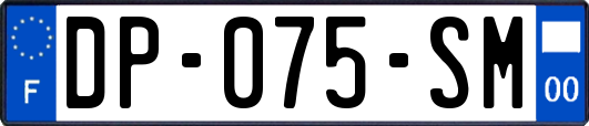 DP-075-SM