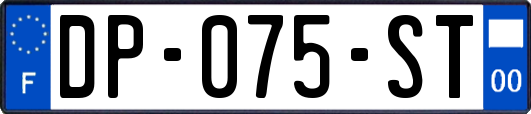 DP-075-ST