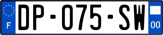 DP-075-SW
