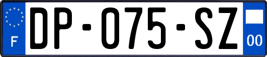 DP-075-SZ