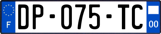 DP-075-TC