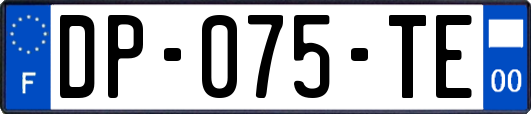 DP-075-TE