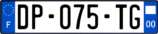 DP-075-TG