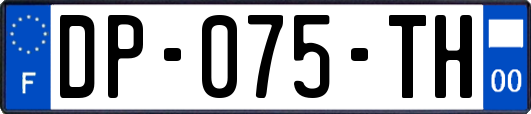 DP-075-TH