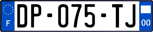 DP-075-TJ