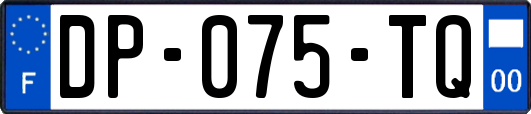 DP-075-TQ