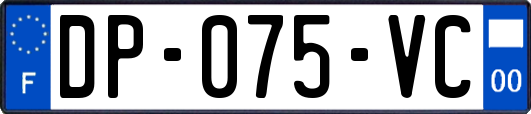 DP-075-VC