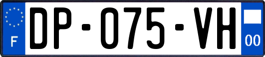 DP-075-VH
