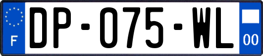 DP-075-WL