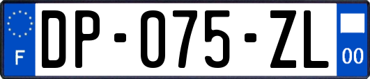 DP-075-ZL