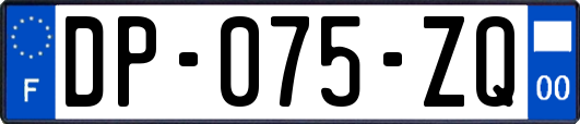 DP-075-ZQ