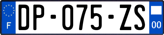 DP-075-ZS