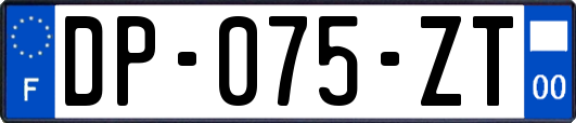 DP-075-ZT