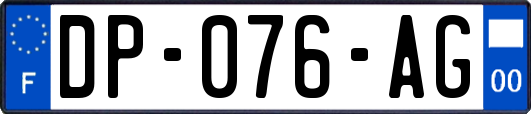 DP-076-AG