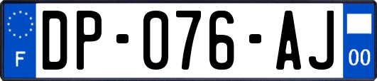 DP-076-AJ