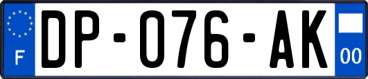 DP-076-AK