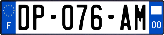 DP-076-AM