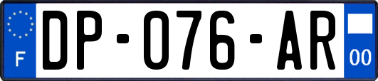 DP-076-AR