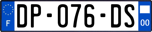 DP-076-DS